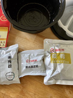 化骨龙消费大，自热饭帮省钱