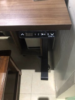 我的办公利器~网易电动升降桌