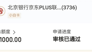 小众银行信用卡放大水，查询30次也能下卡！无网点，支持异地申请！