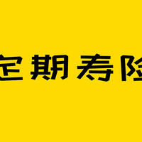 保险测评 篇一百七十二：定期寿险该如何买？留爱不留债可不容易！