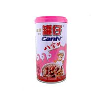 味源八宝粥小时候的罐仔
