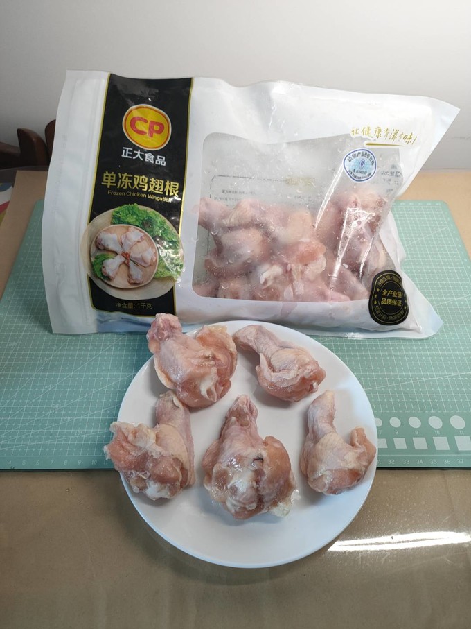 正大食品家禽类