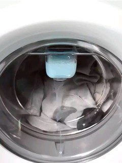 家里第二台洗衣机