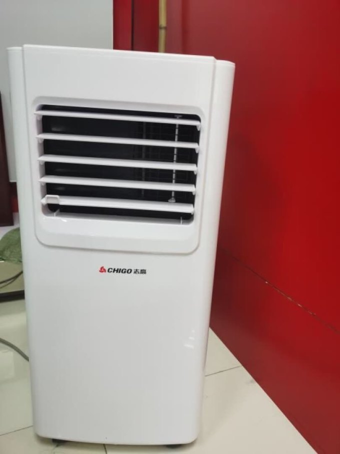 志高空调