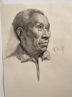 素描纸