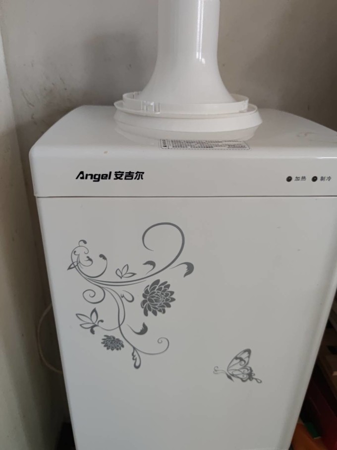 安吉尔饮水机