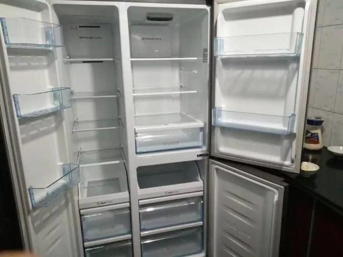 容声多门冰箱