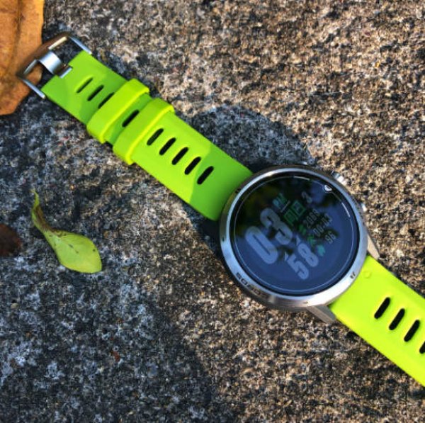 coros高驰apexpro智能手表47mm北斗gps血氧