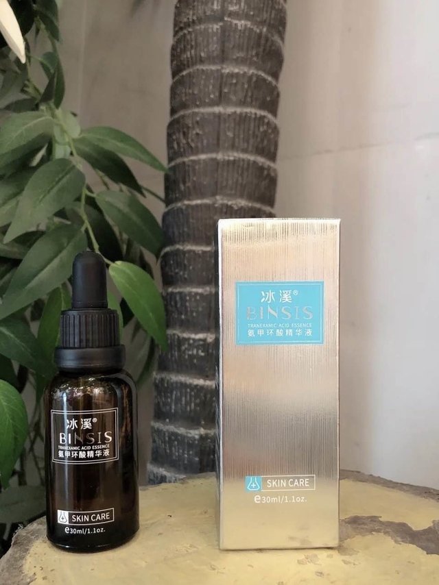 敏感肌祛痘好物推荐