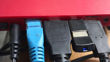 R3300-L盒子与PS4手柄的无线连接