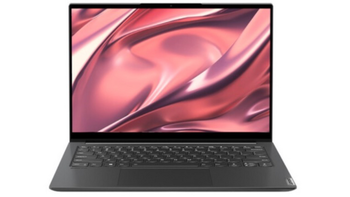 联想YOGA 14s 2021锐龙独显版开售：R7 5800HS+MX450