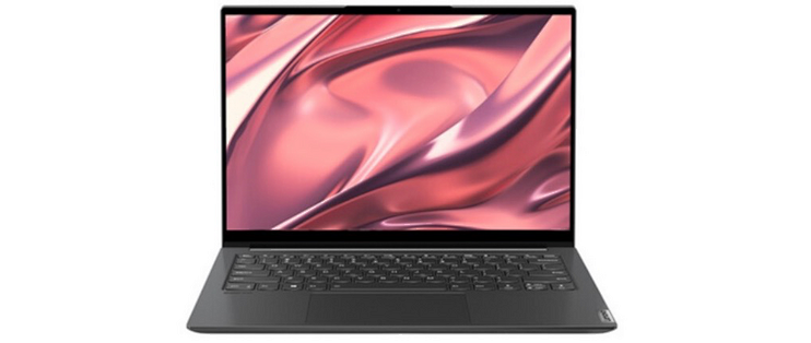 联想yoga14s2021锐龙独显版开售r75800hsmx450首发价6499元
