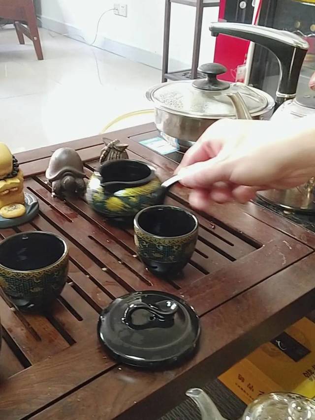 茶具套装