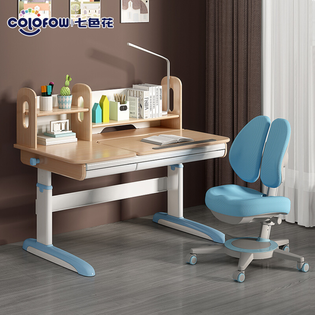 2021年儿童学习桌椅推荐+选购攻略，学习桌椅有必要买吗？20款热门学习桌点评分析