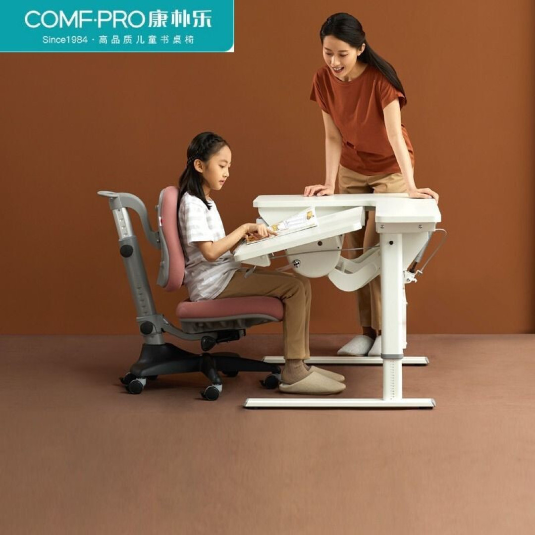 2021年儿童学习桌椅推荐+选购攻略，学习桌椅有必要买吗？20款热门学习桌点评分析