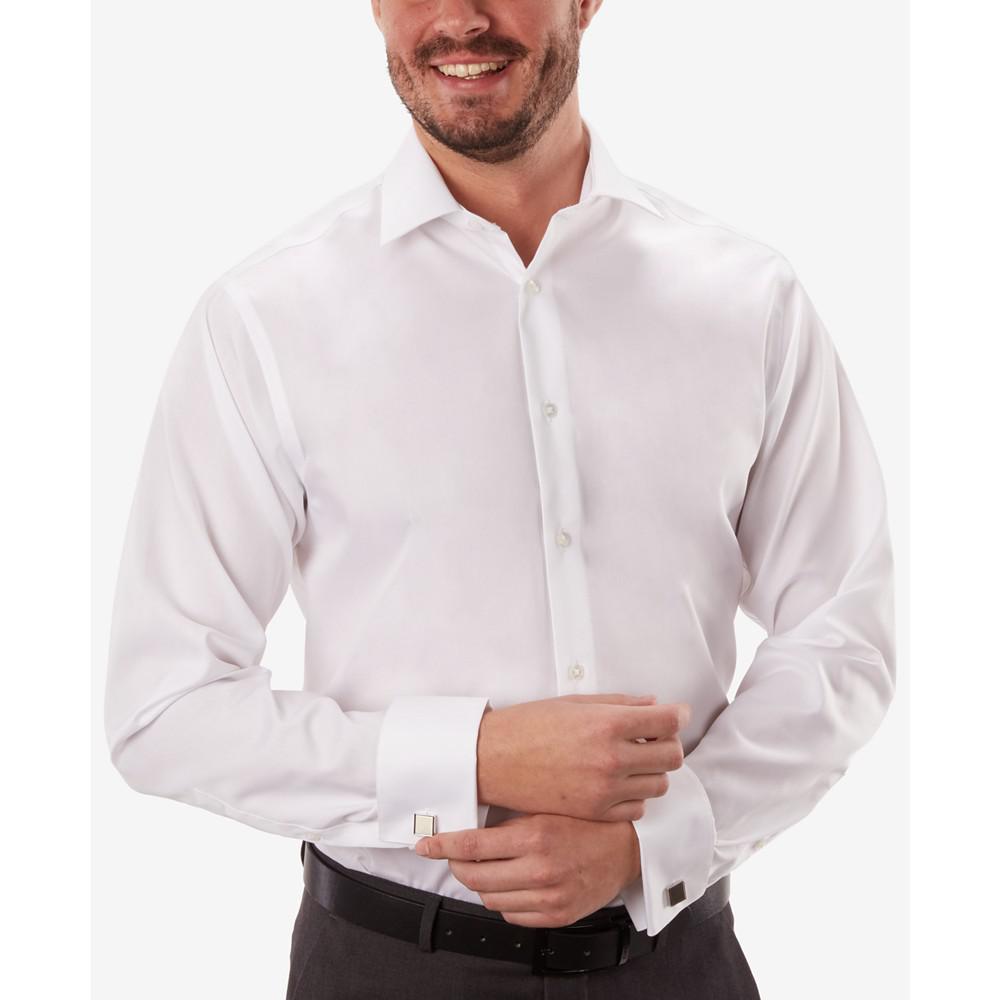 男士衬衫海淘特卖清单，四大品牌，样式多多，折扣力度大，百元起，快来选购吧！