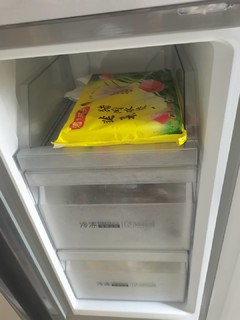 夏日居家不可少的冰箱