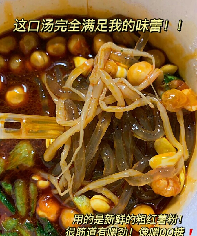 李子柒方便食品