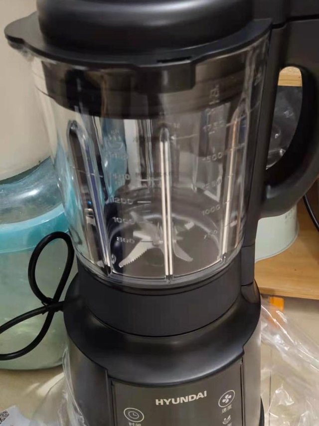 精粹破壁，让营养更细腻