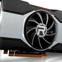 AMD Radeon RX 6600 XT显卡正式发布；华硕天选2游戏本再次预约