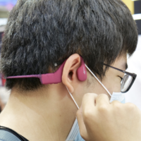ChinaJoy 2021：韶音携骨传导耳机参展，运动派对一起畅玩！