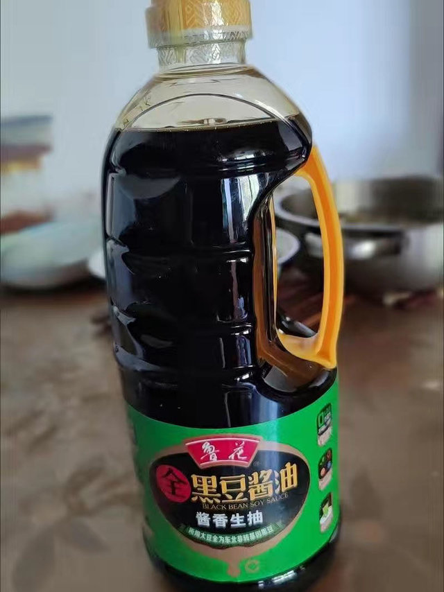 酱油