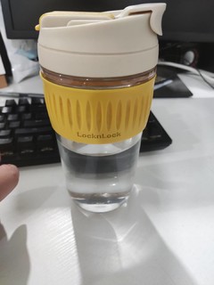 小巧大杯杯，好看又好用