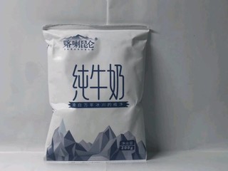 此奶只应天上有，人间何来几回尝。