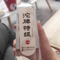 特级标准的沱牌果然好喝