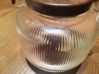 玻璃泡茶壶：夏日里永远的柠檬味道