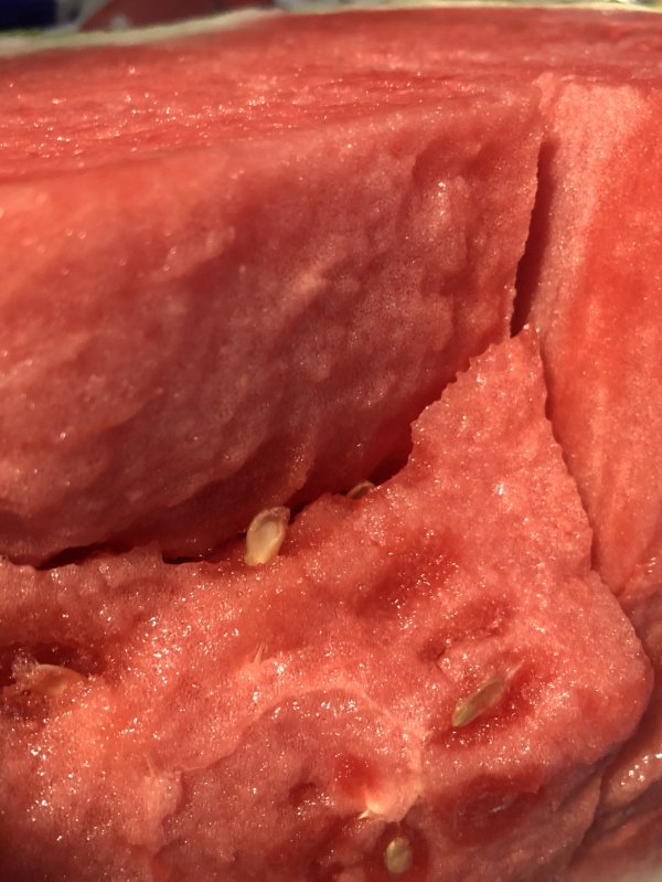 京觅无籽麒麟瓜净含量25kg