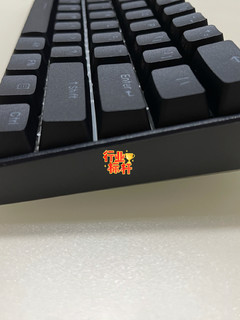 新晋机械键盘品牌——HEXCORE