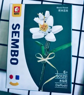 以假乱真的森宝花束系列