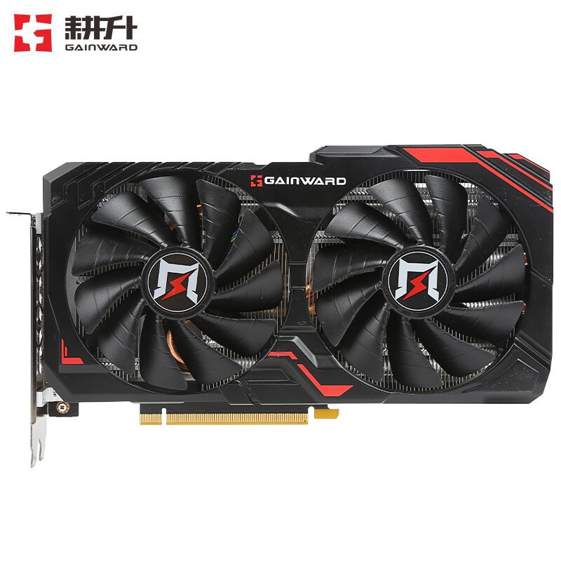 30系实而不华甜品卡，耕升GeForce RTX3060追风评测