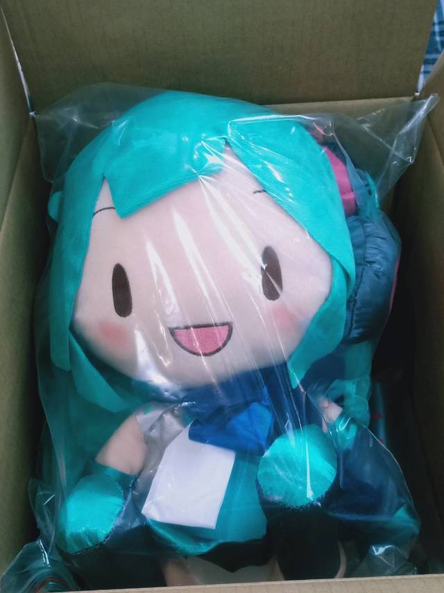 可爱fufu，葱葱人快冲！