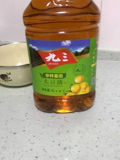 九三大豆油