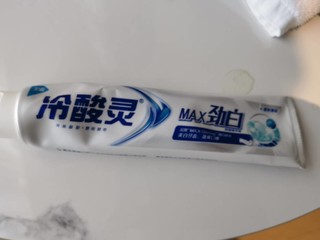 牙医推荐的国产牙膏