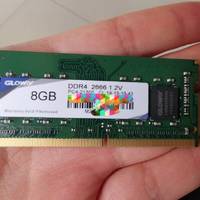 光威8G DDR4内存升级白群晖完美识别