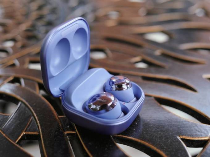 三星蓝牙耳机怎么样 三星galaxy buds pro耳机_什么值得买