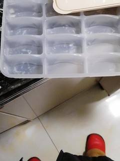 速冻饺子盒