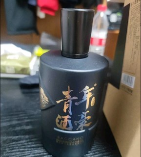 谷小酒53度酱香白酒