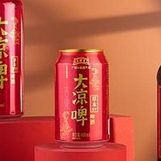 王老吉卖了凉茶居然还卖凉茶啤酒？王老吉大凉啤真的降火吗？