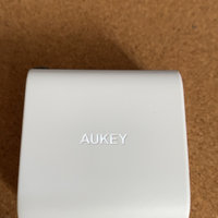 AUKEY 12W+18W