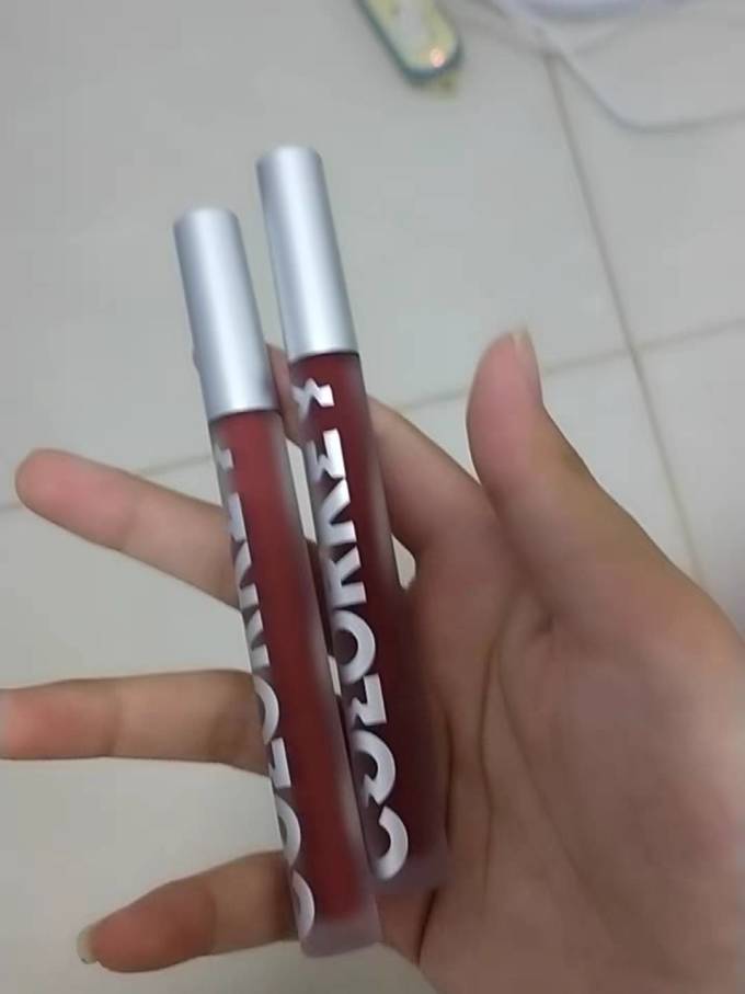 珂拉琪唇彩唇蜜