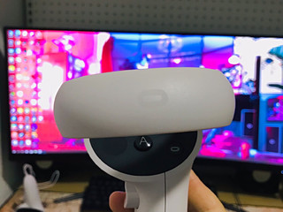 VR一体机 PDD安全下车