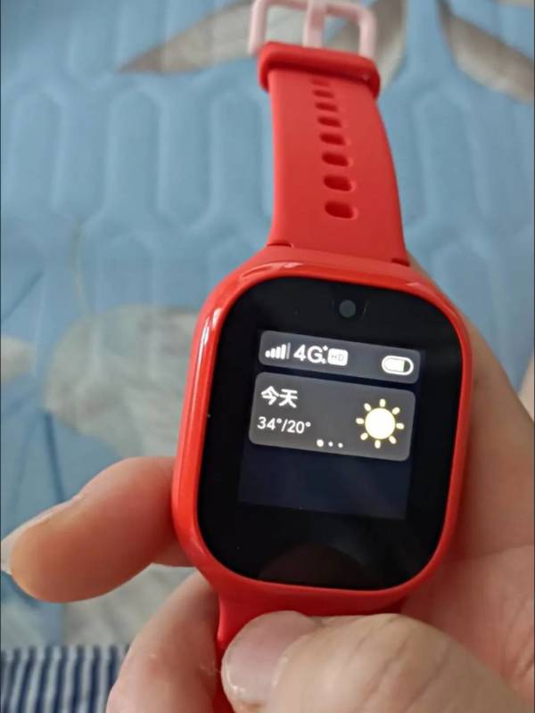 mi小米u1米兔儿童电话手表