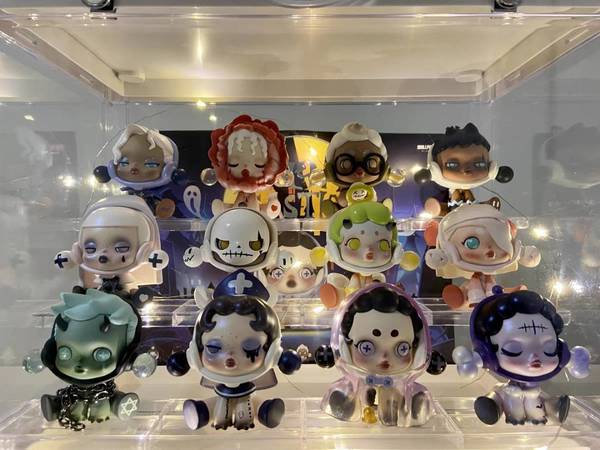 手办收纳神器  质量挺好的