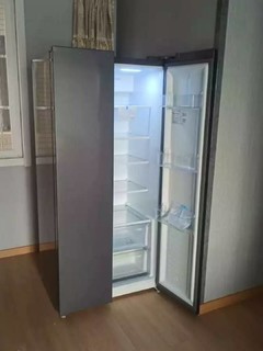 小米冰箱