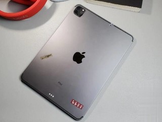 iPad Pro2020也太惊艳了吧