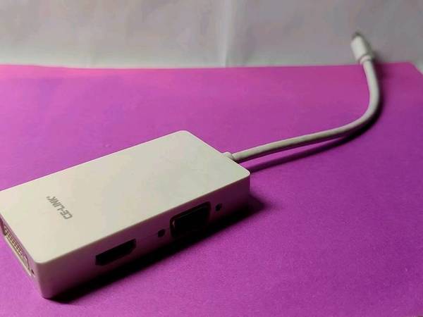 MacBook最好的伴侣，工作必备之物!